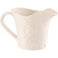 Trinity Knot Cream Jug - Irish Parian