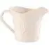 Trinity Knot Cream Jug - Irish Parian