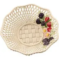 Wild Irish Hedgerow Autumn Basket