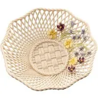 Wild Irish Hedgerow Spring Basket