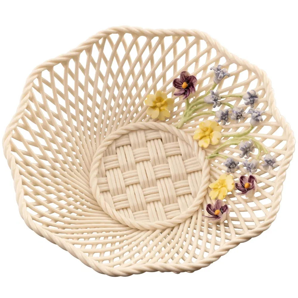 Wild Irish Hedgerow Spring Basket