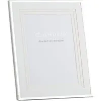 8x10 Picture Frame - Steel