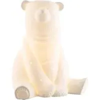 Bear Luminaire - Porcelain