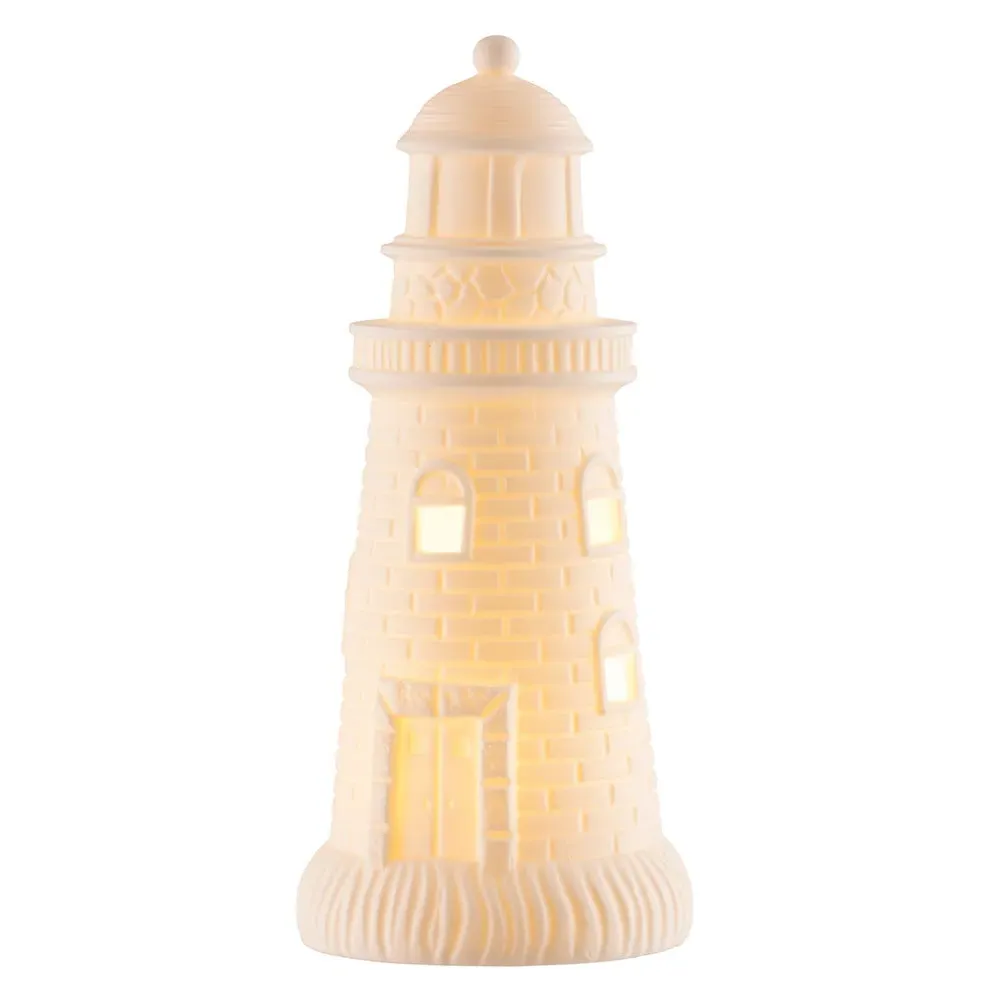 Lighthouse LED Luminaire - White image