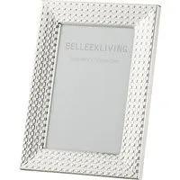 Link 5x7 Picture Frame - Plated Metal