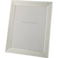 Link 8x10 Picture Frame - Plated Metal