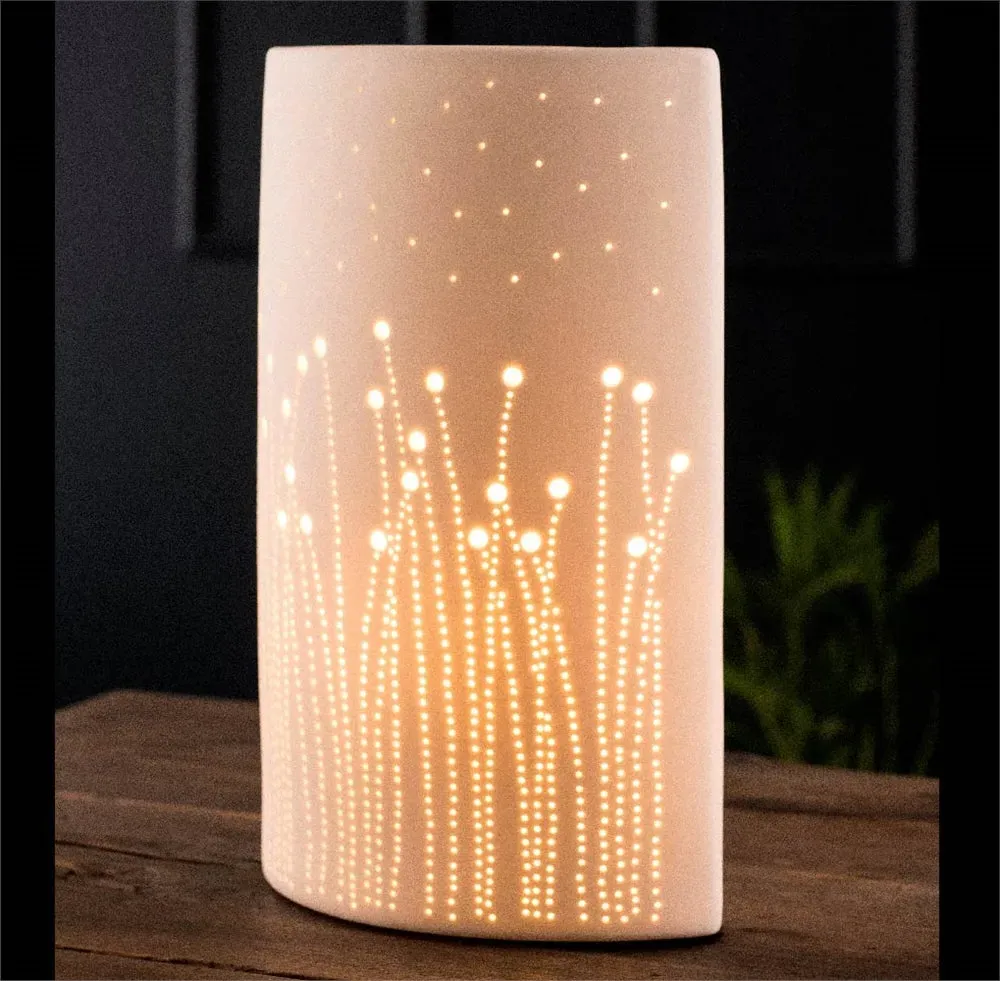 Meadow Luminaire Table Lamp - 20cm
