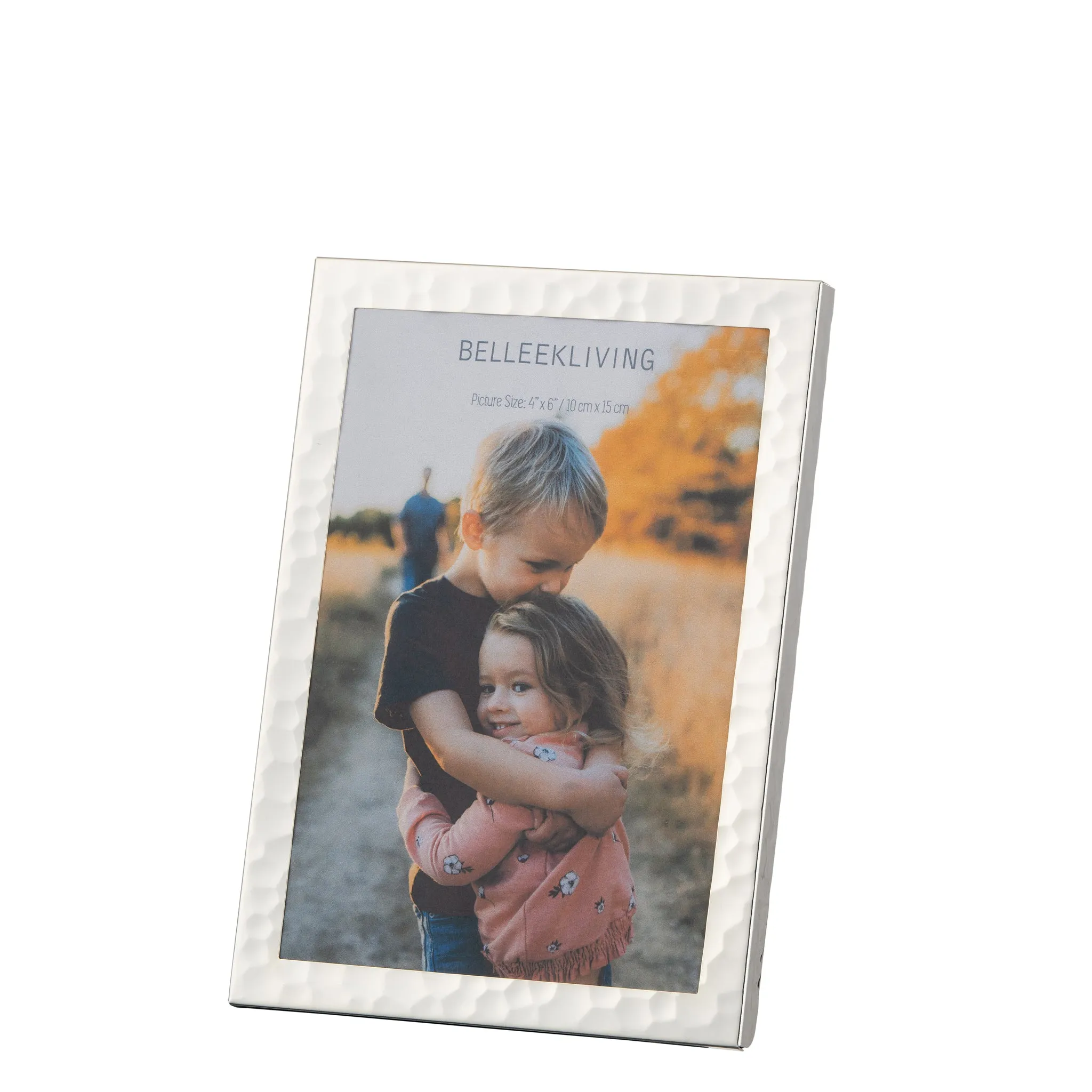 Ore 5x7 Photo Frame - Steel product