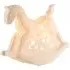 Rocking Horse Luminaire Table Lamp - White, Ceramic