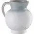 Tivoli Pitcher - Blue Grey, Stoneware