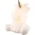 Unicorn Luminaire Table Lamp - White, Ceramic