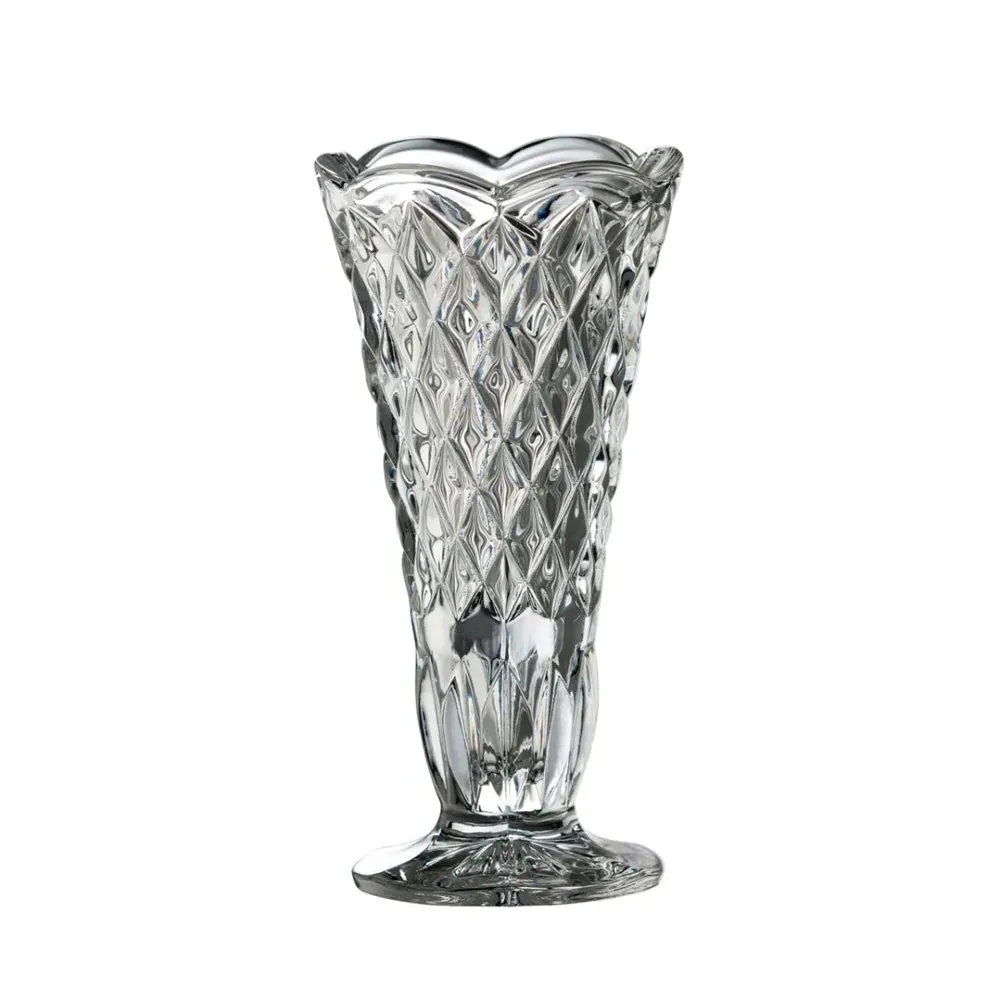 Ashford Bud Vase - Crystal image