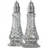 Ashford Salt and Pepper Set - Crystal