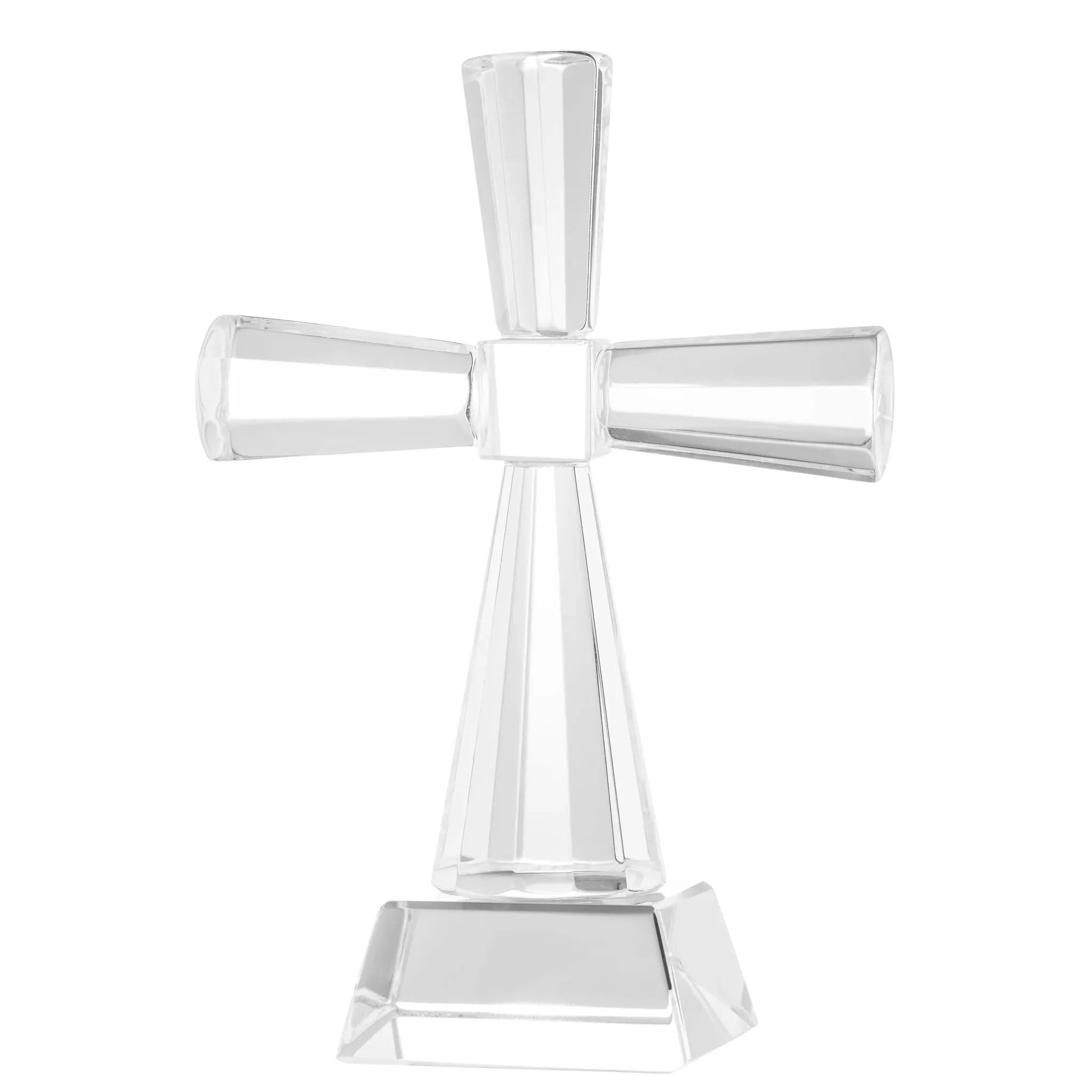 Crystal Cross Decorative Figurine product