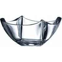 Dune 10" Bowl - Crystal