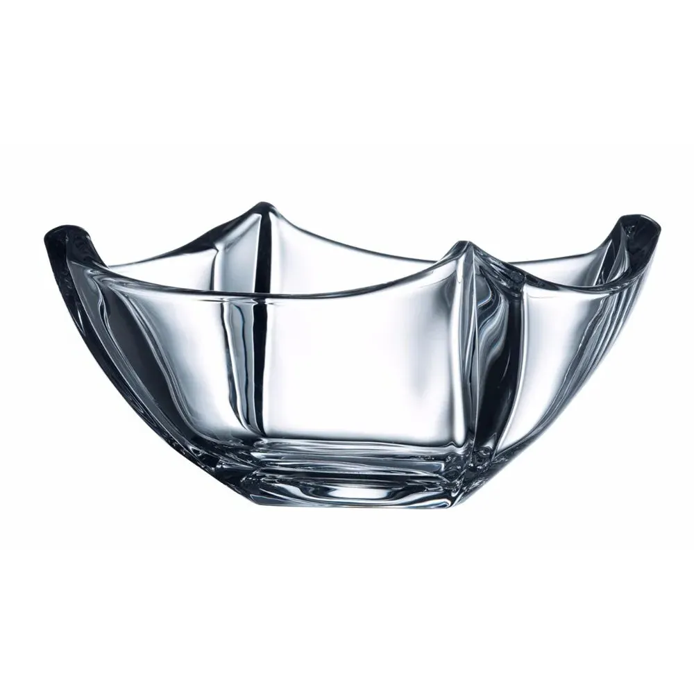 Dune 10" Bowl - Crystal image