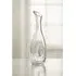 Elegance Clarity Tall Carafe - Crystal