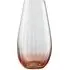 Erne 9.5" Vase - Blush