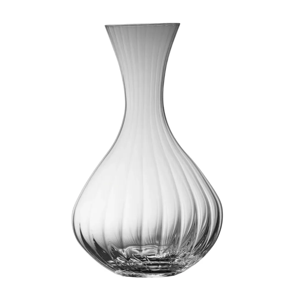 Erne Carafe - Crystal image