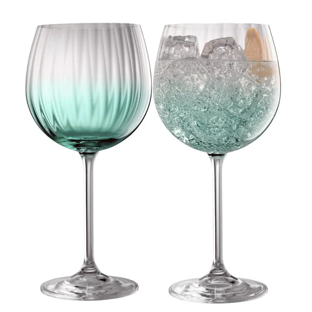 Erne Gin & Tonic Pair - Aqua image