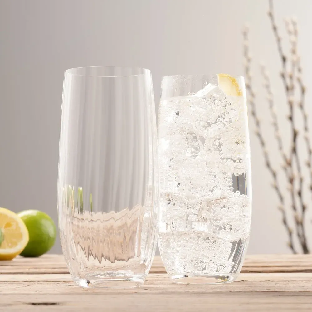 Erne Hiball Glass Pair