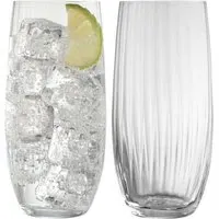 Erne Hiball Glass Pair