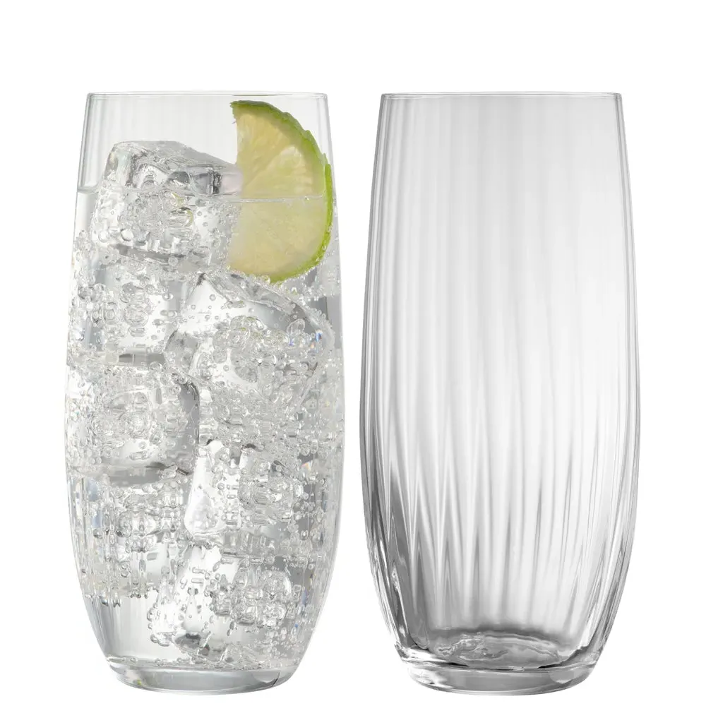 Erne Hiball Glass Pair