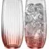 Erne Hiball Glass Set of 2 - Blush