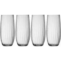 Erne HiBall Glass Set of 4