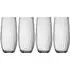 Erne HiBall Glass Set of 4