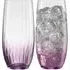 Erne Hiball Set of 2 - Amethyst, Crystal