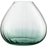 Erne Rose Bowl - Aqua, Crystal