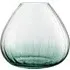 Erne Rose Bowl - Aqua, Crystal
