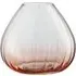 Erne Rose Bowl - Blush, Crystal