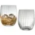 Erne Tumbler Pair - Crystal
