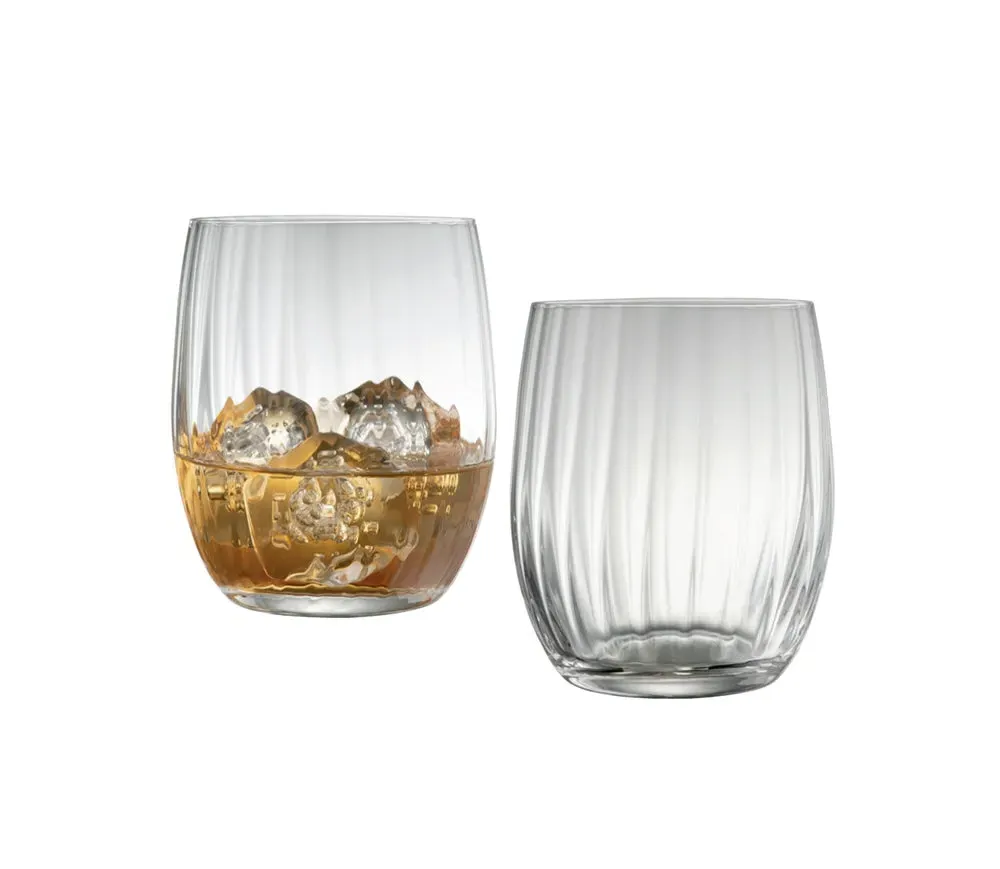 Erne Tumbler Pair - Crystal image