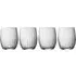 Erne Tumbler Set of 4 - Crystal