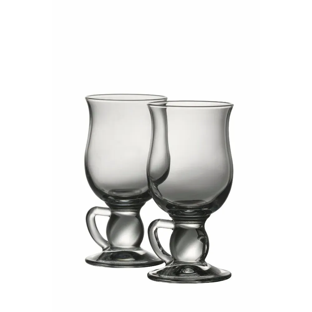 Latte Mugs Pair - Crystal image