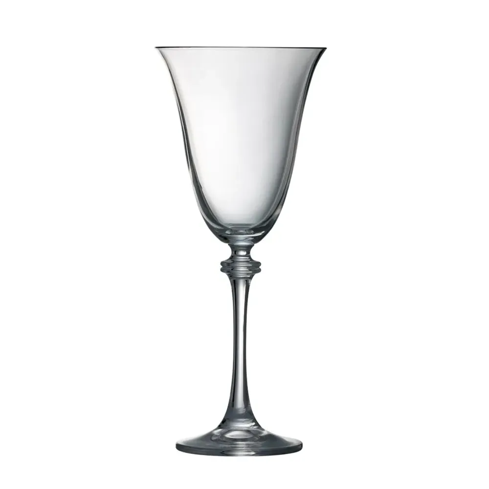 Liberty Goblet Pair - Crystal