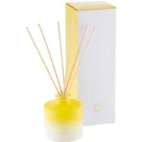 Lime & Vetiver Reed Diffuser - 100ml