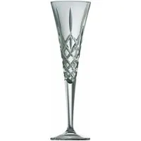 Longford Romance Champagne Flutes - Set of 2, Crystal alternate view