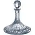 Longford Ships Decanter - Crystal
