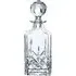 Longford Square Decanter - Crystal