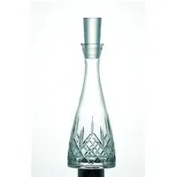Longford Wine Decanter - Crystal