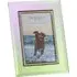 Lustre Glass 4x6 Photo Frame - Crystal