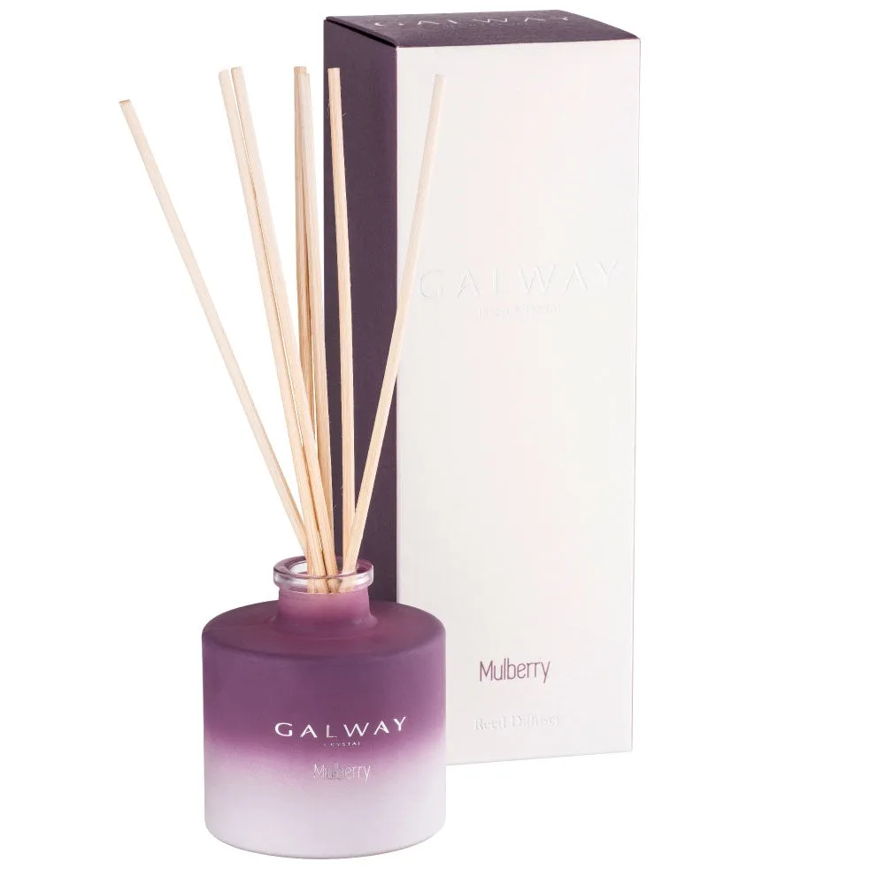 Mulberry Diffuser - Crystal image