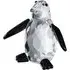 Penguin Figurine - Crystal