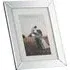 Reflect Glass 4x6 Photo Frame - Crystal
