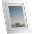 Reflect Glass 5x7 Photo Frame - Crystal