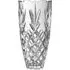 Renmore Cylinder Vase - Crystal